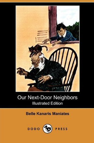 Our Next-Door Neighbors [ePUB]